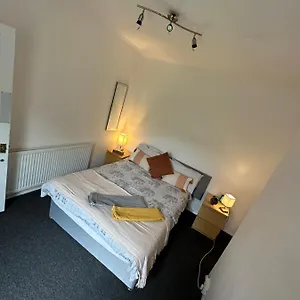  Bed & Breakfast Luton From