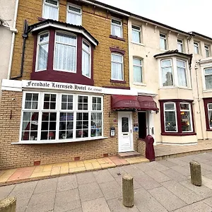 The Ferndale Blackpool